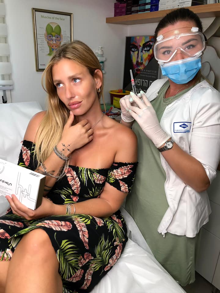 ד"ר ויטה יעקובלב